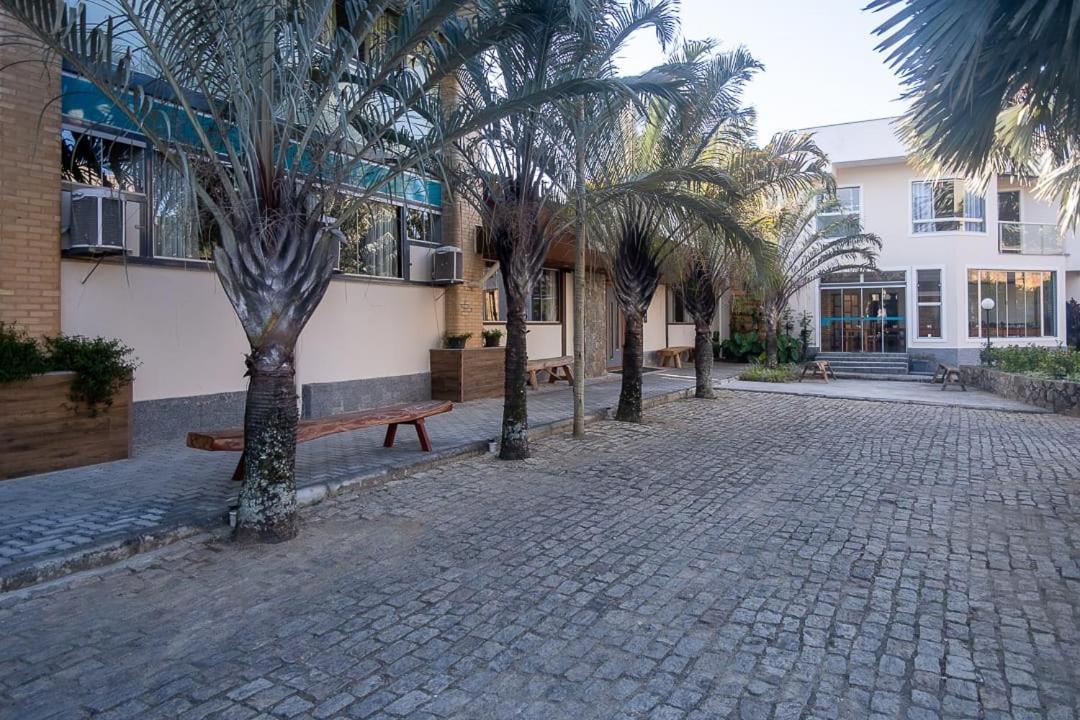 Bliss Hotel Vale do Café Vassouras Exterior foto